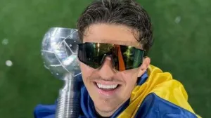 Tarik Muharemović (FOTO: Društvene mreže)