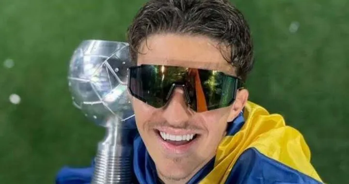 Tarik Muharemović (FOTO: Društvene mreže)