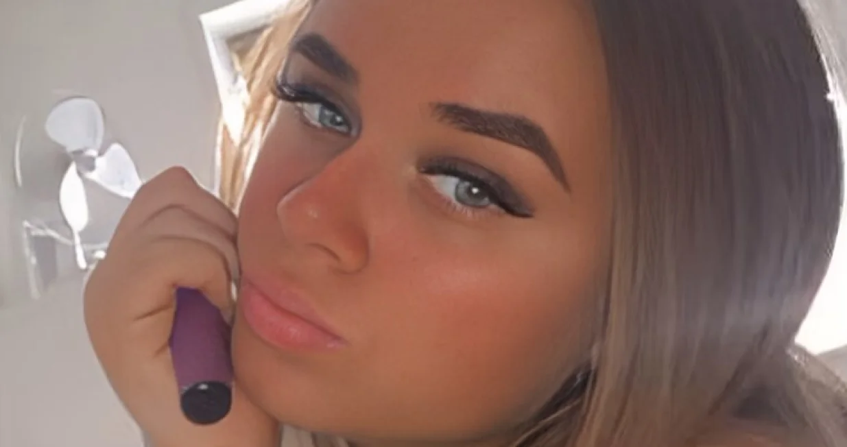 Roksana Lecka/Društvene mreže//