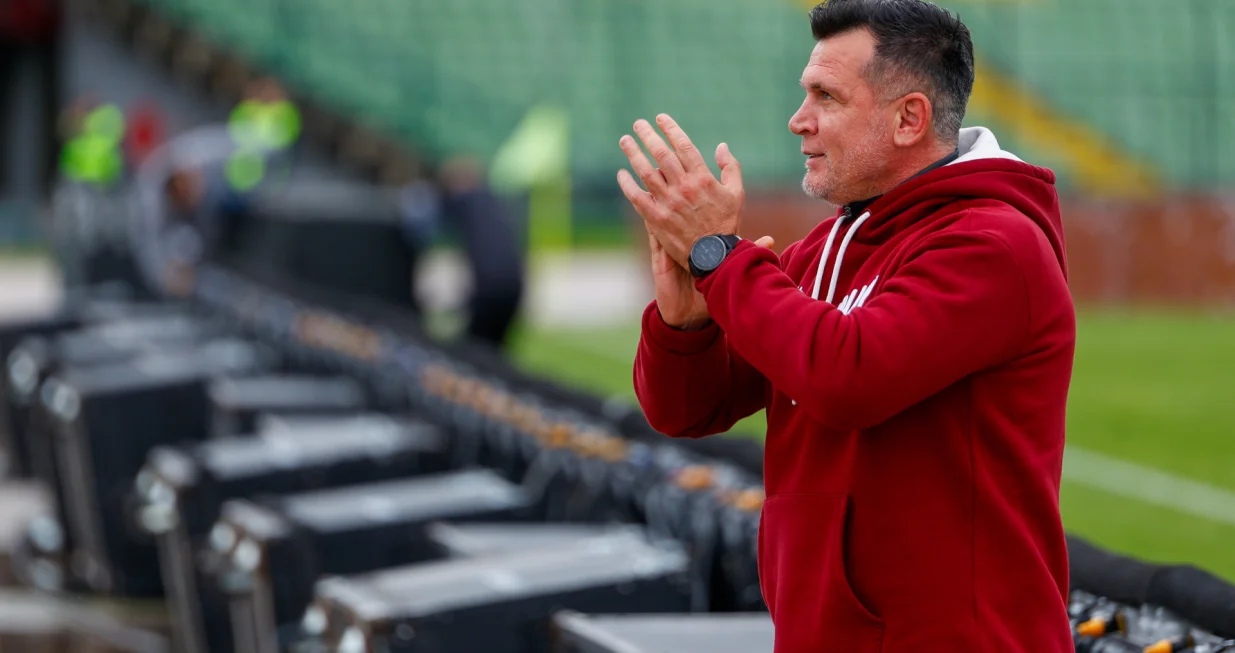 155. derbi na Koševu 27. april 