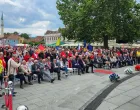 Centralna manifestacija održana u Tuzli/Odjeljenje za informisanje TK//