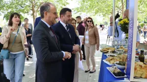 Luigi Soreca u Mostaru/Mario Obrdalj/ Fena/Mario Obrdalj