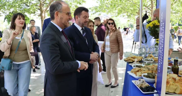 Luigi Soreca u Mostaru/Mario Obrdalj/ Fena/Mario Obrdalj