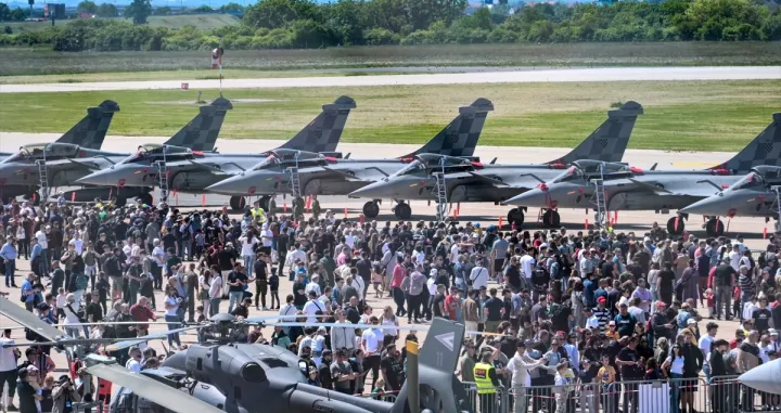 Predstavljeni avioni/Anadolija/