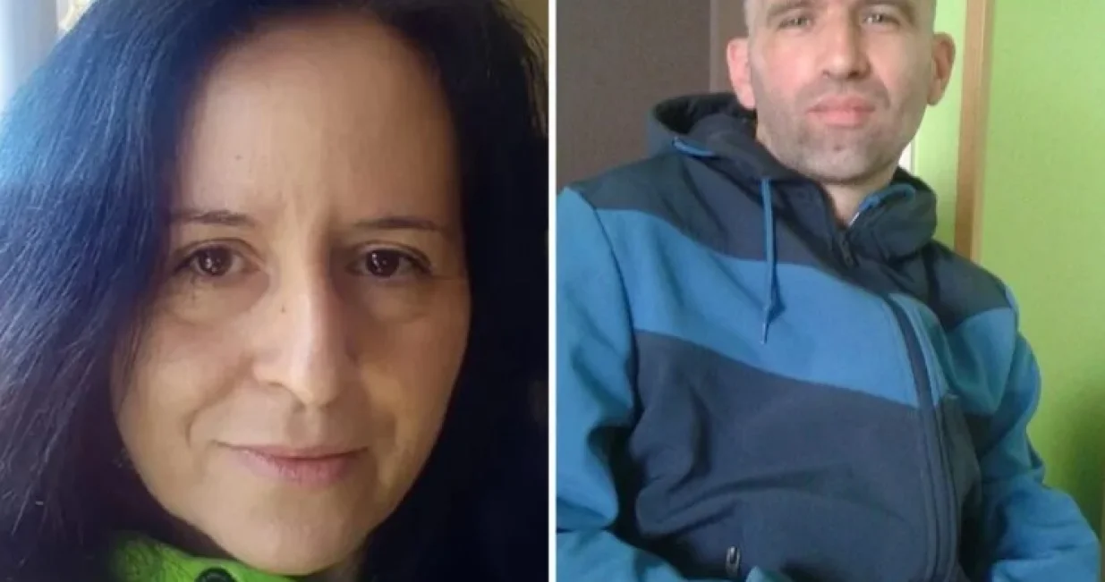 Ubila supruga/Facebook//