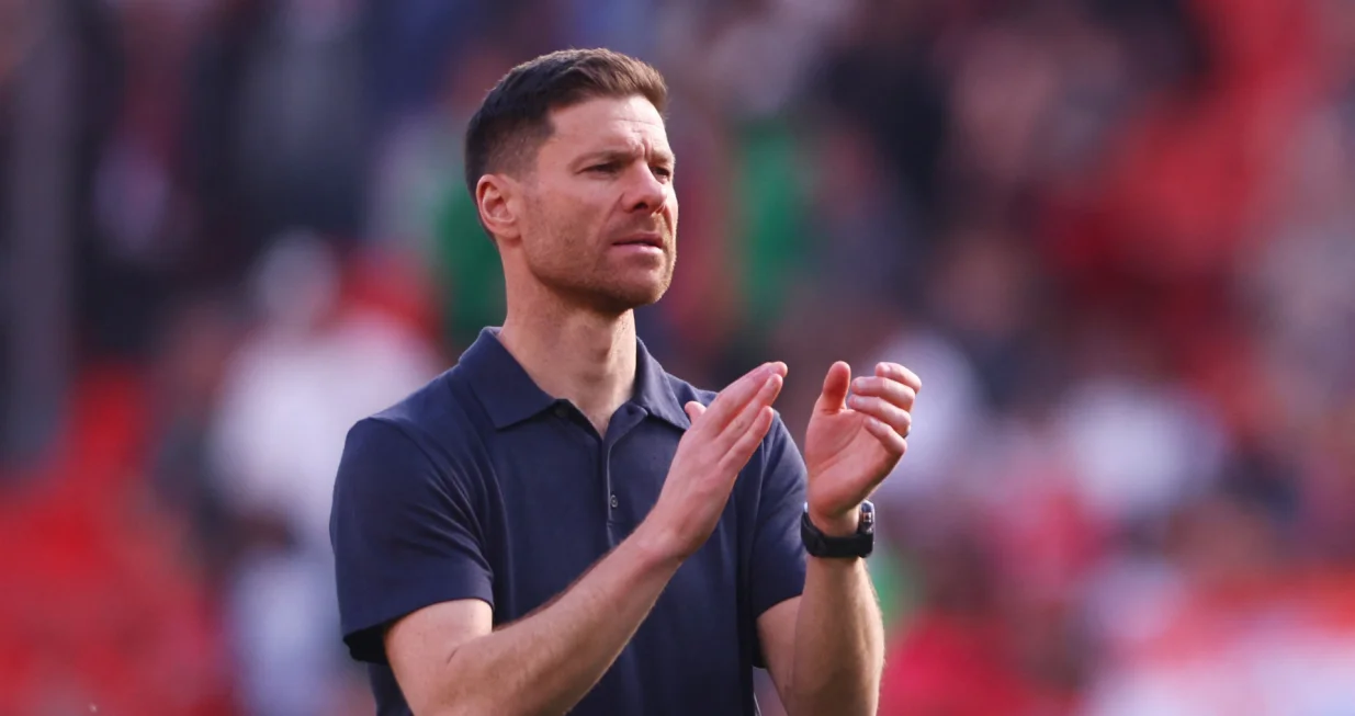 FOTO: REUTERS/Thilo Schmuelgen