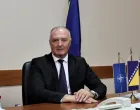 Zukan Helez, ministar odbrane Bosne i Hercegovine/Facebook
