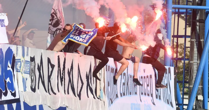 Foto: Hrvoje Jelavic/PIXSELL