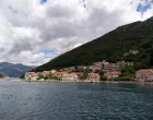 Primorsko mjesto Kamenari (Herceg Novi)/Matea Jerković