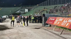 FOTO: Sanel Konjhodžić/Sport1.ba