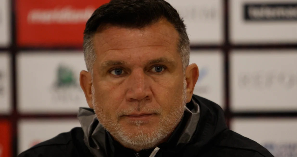 Zoran Zekić (FOTO: Sport1)