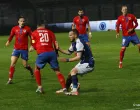 FK Željezničar - FK Borac (FOTO: Sanel Konjhodžić/Sport1)