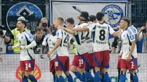 FOTO: REUTERS/Fabian Bimmer