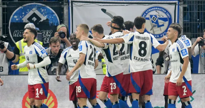 FOTO: REUTERS/Fabian Bimmer