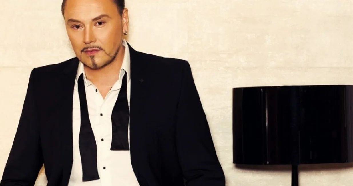 Nenad Knežević Knez/Instagram