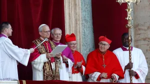 Robert Prevost, 69-godišnji kardinal iz Chicaga, izabran je za novog papu/Riccardo De Luca