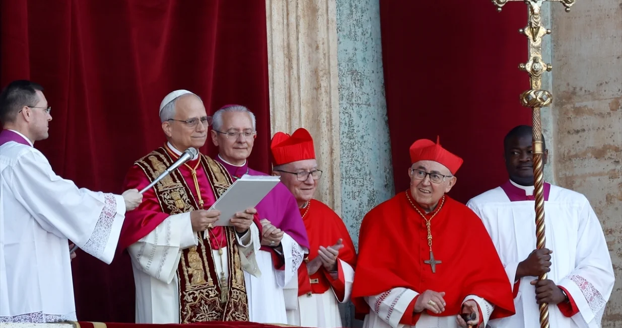 Robert Prevost, 69-godišnji kardinal iz Chicaga, izabran je za novog papu/Riccardo De Luca