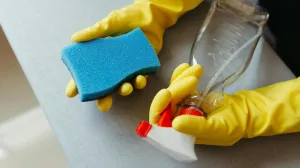 Soda i sirće su prošlost/Pexels