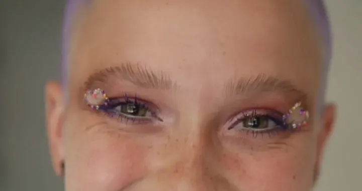 Ljepota ovog trenda je u tome što granice ne postoje/Instagram