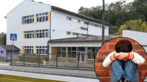 Vršnjačko nasilje u OŠ Huso Hodžić Tešanj/Afirmativa.ba