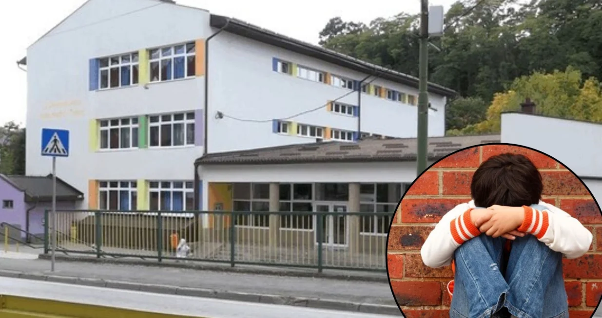 Vršnjačko nasilje u OŠ Huso Hodžić Tešanj/Afirmativa.ba