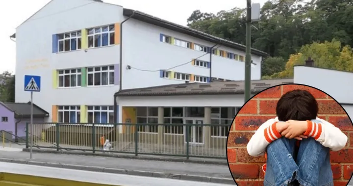 Vršnjačko nasilje u OŠ Huso Hodžić Tešanj/Afirmativa.ba