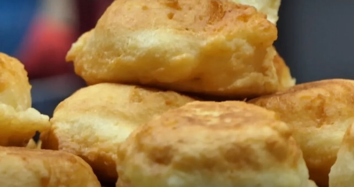 Idealan brzinski doručak/Youtube/screenshot