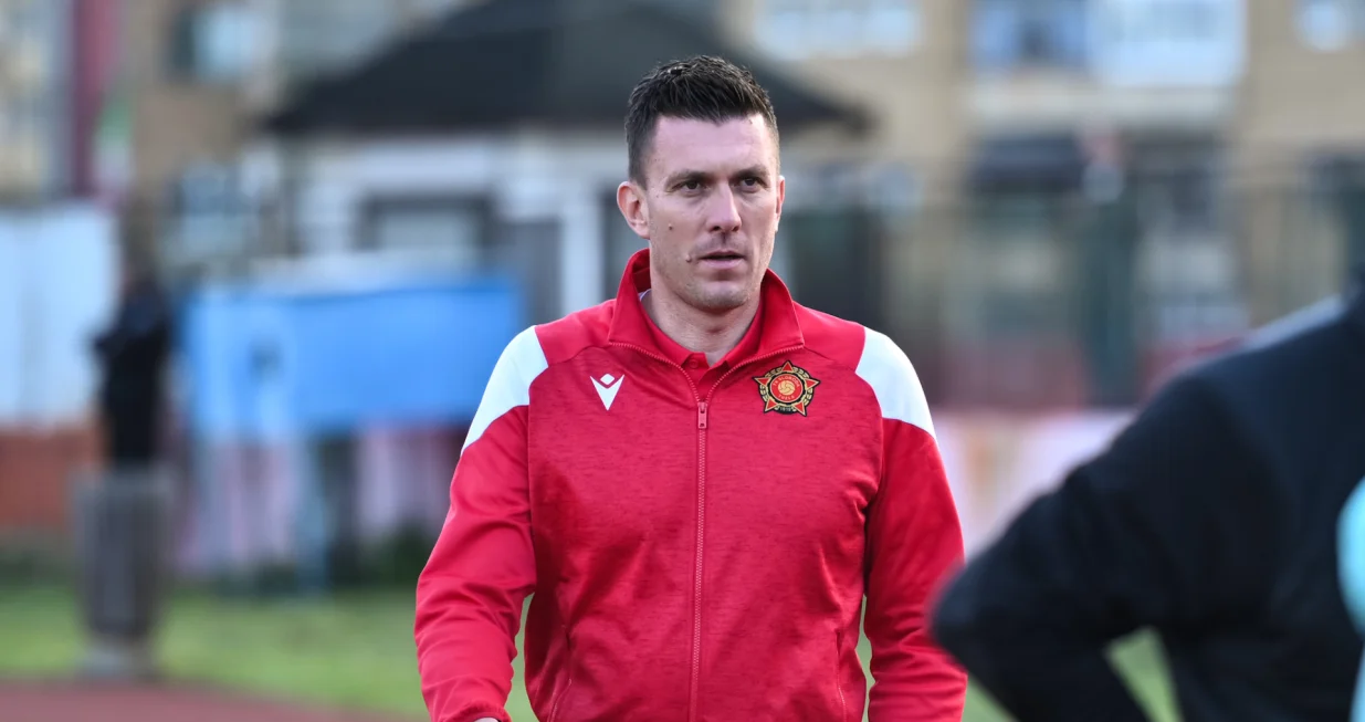 Igor Janković (FOTO: FK Sloboda)