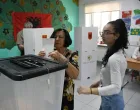 Parlamentarni izbori u Albaniji/Olsi Shehu