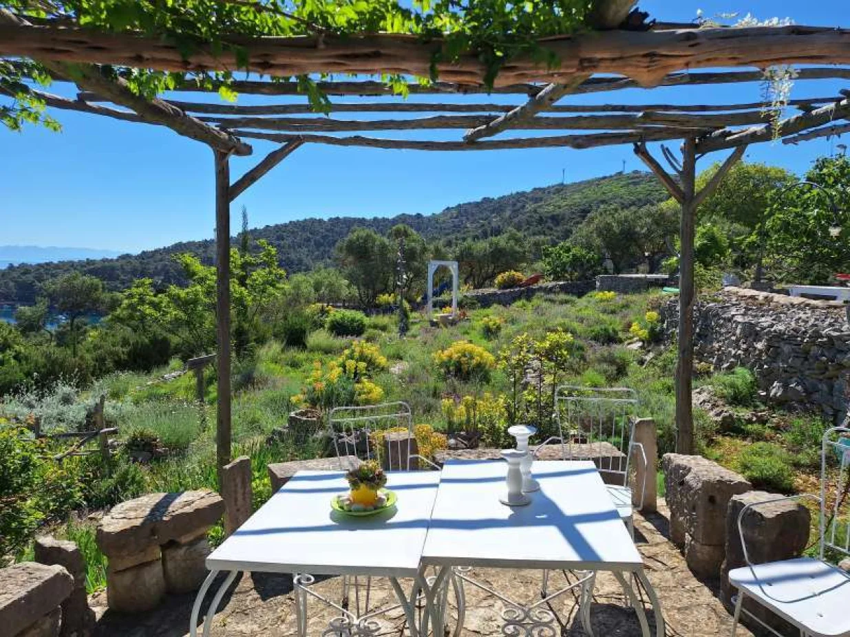 Otok Lošinj, Hrvatska/Dejan Jazvić