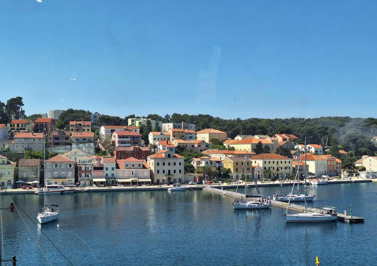 Otok Lošinj, Hrvatska/Dejan Jazvić