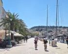 Otok Lošinj, Hrvatska/Dejan Jazvić