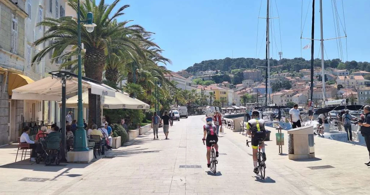 Otok Lošinj, Hrvatska/Dejan Jazvić