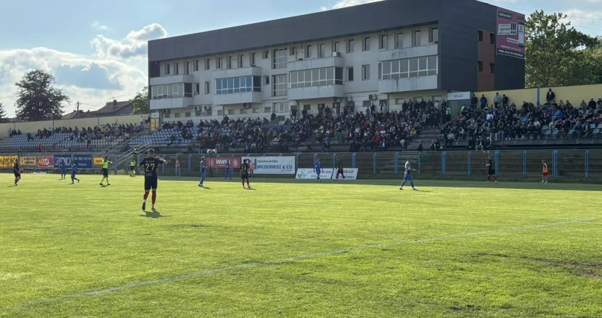FOTO: NK Bratstvo
