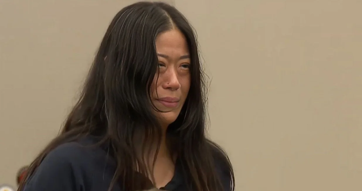 Jacquelin Ma/Printscreen/You Tube//