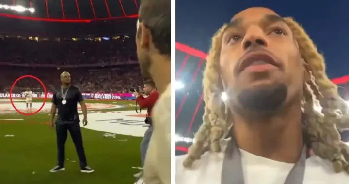 Sacha Boey (FOTO: Kolaž)