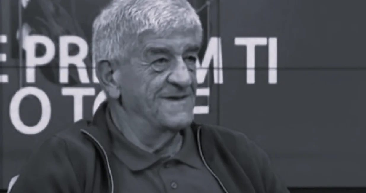 Milan Minja Perić/ Instagram/