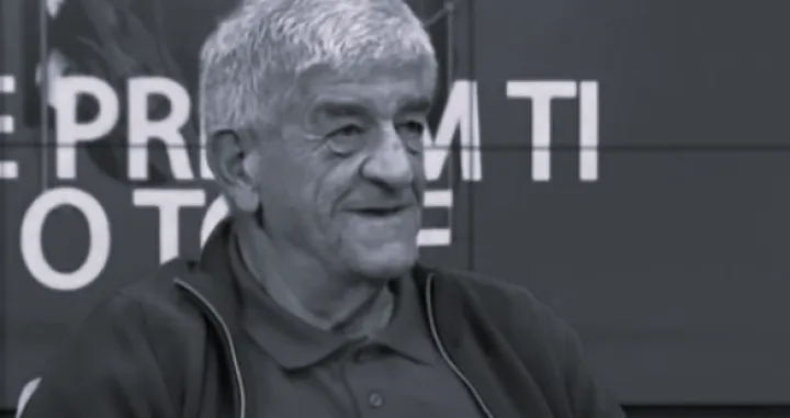 Milan Minja Perić/ Instagram/