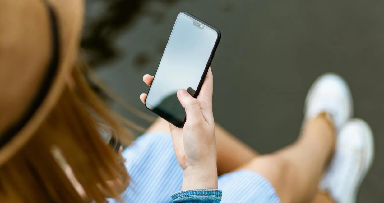 Život prije digitalnog svijeta/Pexels