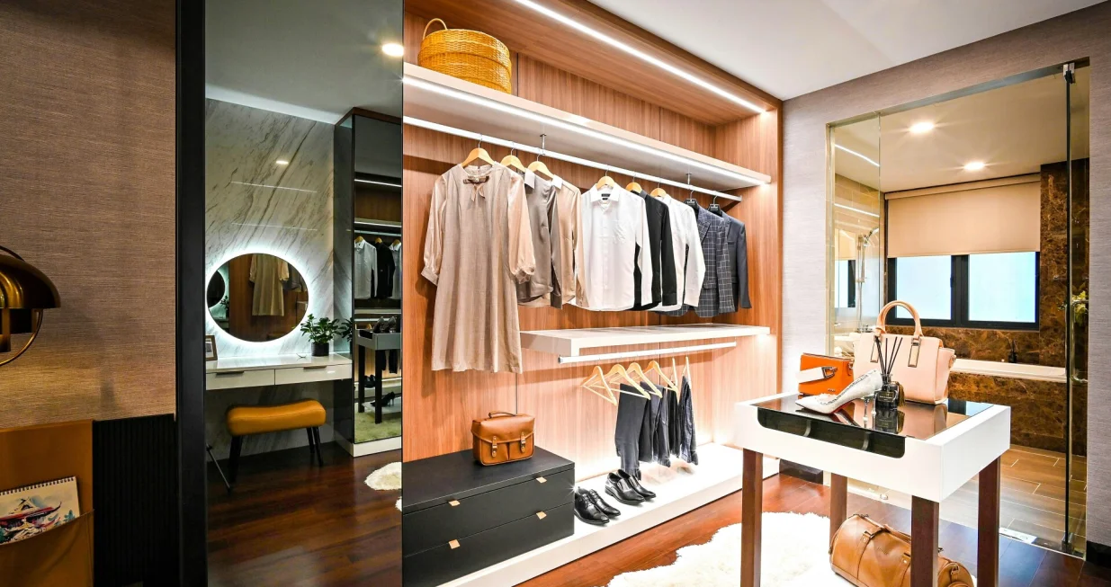 Ovaj neprimjetni predmet u ormaru krije najviše prljavštine/Unsplash