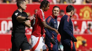 FOTO: Action Images via Reuters/Jason Cairnduff 