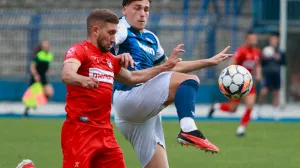 FOTO: FK Željezničar