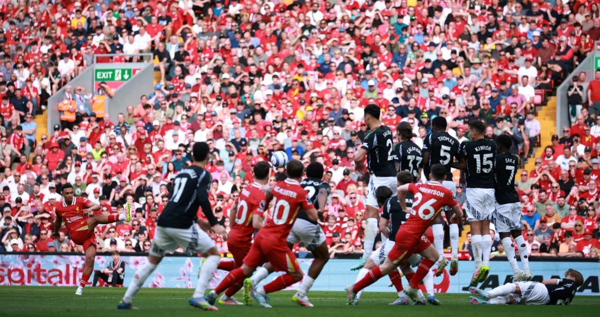 FOTO: REUTERS/Phil Noble