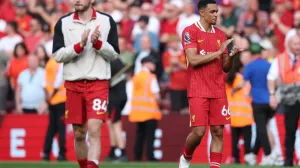 FOTO: REUTERS/Phil Noble 