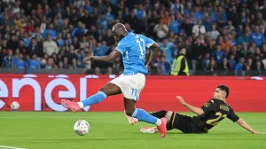 FOTO: REUTERS/Alberto Lingria