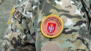 Treći puk (RS) Oružanih snaga BiH/Rtrs