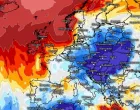 BH Meteo vremenska prognoza, zahlađenje u maju, mraz, snijeg/Bh Meteo