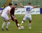 FK Sarajevo - NK Široki Brijeg (FOTO: Sanel Konjhodžić/Sport1)