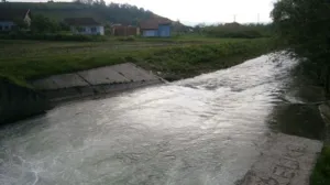 Rijeka Bliha/Ilustracija/Nezavisne//