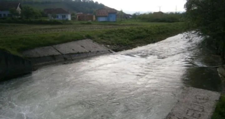 Rijeka Bliha/Ilustracija/Nezavisne//